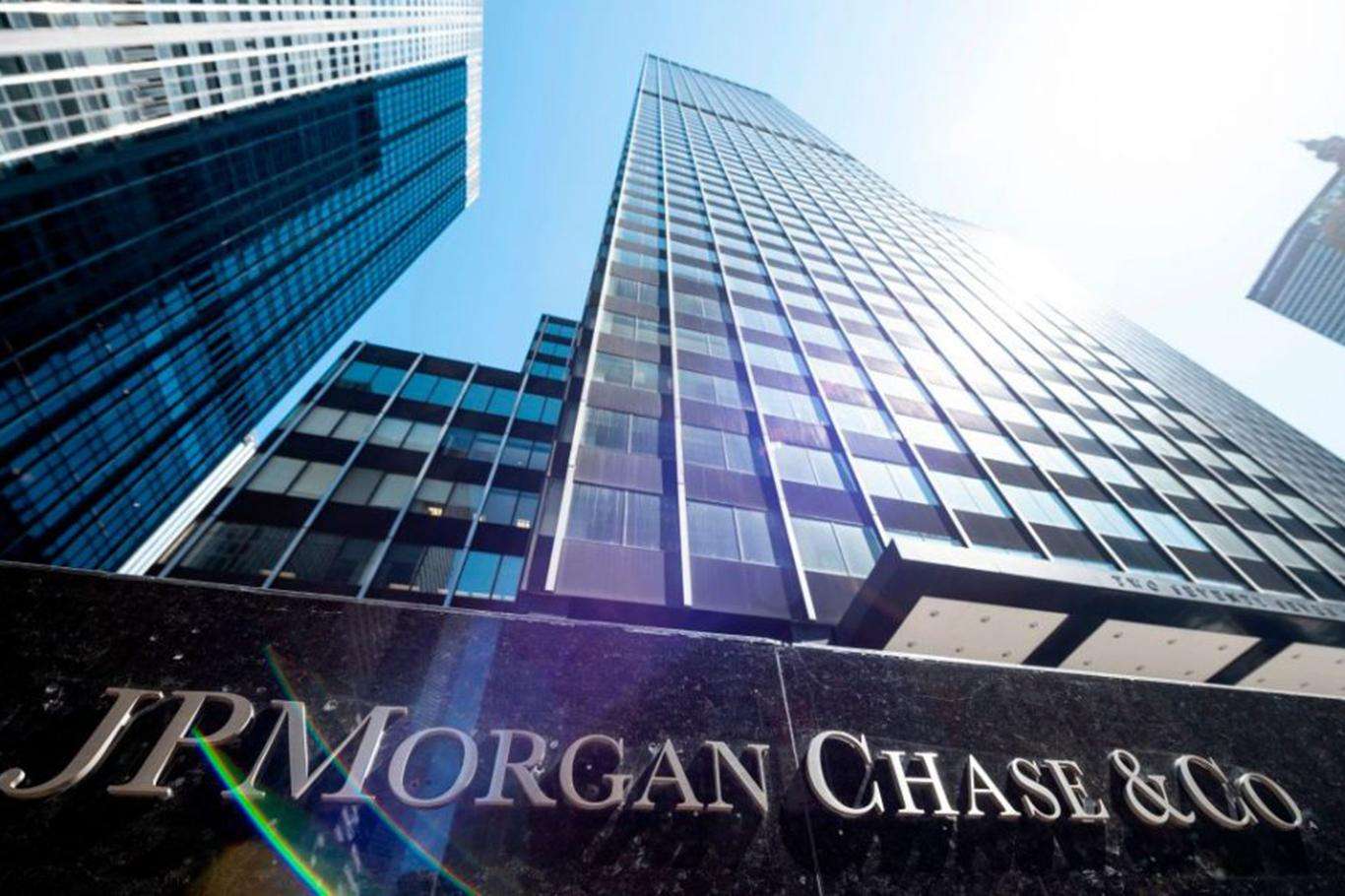JP Morgan Türkiye için yıl sonu enflasyon beklentisini revize etti JP Morgan Türkiye için yıl sonu enflasyon beklentisini revize etti